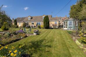 The Gardens, The Tewer, Chipping Norton OX7 5RG