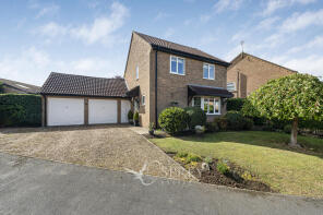11, Walnut Close, Oakham LE15 7QQ