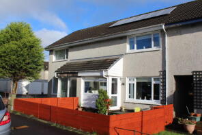 13, Argyll Road, Helensburgh G84 0RP