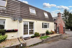 1, Ferguson Terrace, King Street, Newton Stewart DG8 6DJ