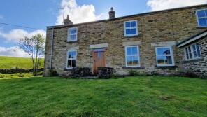 Jeffries House, The Mill, Ramshaw, Consett DH8 9XA