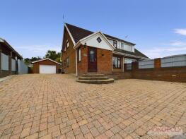 Awelfa, Stryt Maelor, Bwlchgwyn, Wrexham LL11 5YA