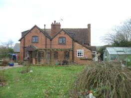 Court Cottage, Watery Lane, Hereford HR1 3TB