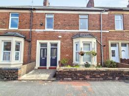 5, Pine Street, Jarrow NE32 5JF