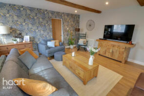 1, Church Walk, Lutterworth LE17 6AY
