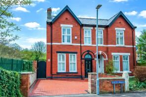 2, Daisy Walk, Southport PR8 6BB