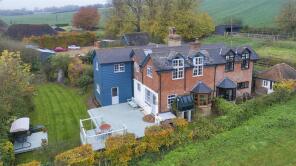 2, Court Lodge Cottages, Church Lane, Ashford TN25 5HN