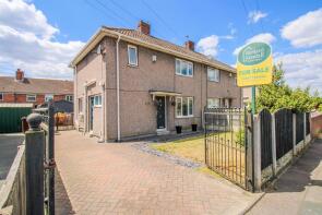 21, Sunny Bank, Fitzwilliam, Pontefract WF9 5DJ
