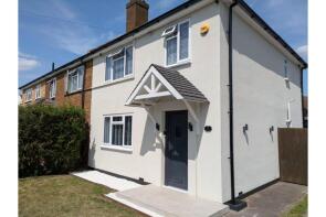9, Dunedin Road, Rainham RM13 8LA