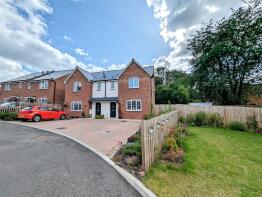 9, Willow Walk, Ross-on-wye HR9 7WE