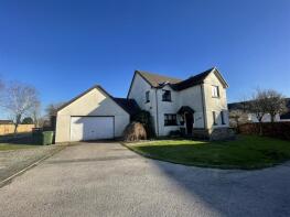 Carronloch, East Street, Sheepwash EX21 5NW