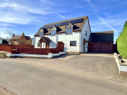 Hillend, Twyning, GL20