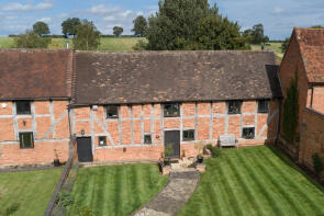 Stoopers Cottage, Wawensmoor Road, Alcester B49 6JW