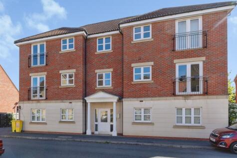 Stillington Crescent, Hamilton, Leicester
