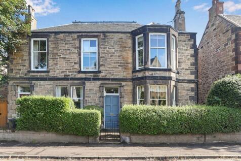 13 Stanley Street, Edinburgh, EH15 1JJ