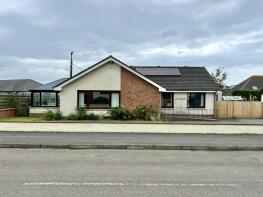 Kildaroch, Main Street, Sandhead DG9 9JB