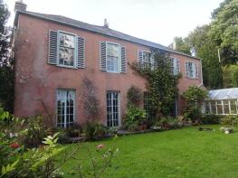 East Wing, Parkhill, Parsonage Cross To Grattons Lane, Totnes TQ9 6LY