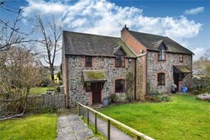 14, St Johns Court, Bridgnorth WV16 6TQ