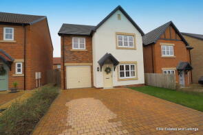 12, Niccolive Road, Sunderland SR3 2GQ