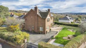 Erw Wen, Station Road, Trevor, Llangollen LL20 7TP