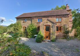 Alton Cottage, Gibbet Bank, Kidderminster DY14 9DQ