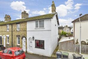 2, Bush Row, Aylesford ME20 7BP