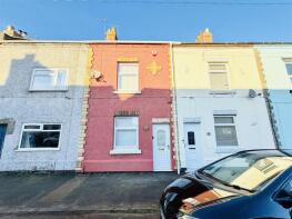 27, South Street, Ellistown LE67 1EJ