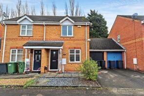 68, Penshurst Way, Nuneaton CV11 4XN
