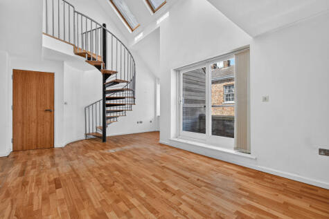 St Denys Court, York