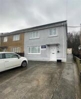 25, Treforis, Betws, Ammanford SA18 2RA