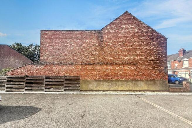 40 Norfolk Street, Boston, Lincolnshire, PE21 9HQ