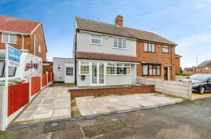 12, Wingate Road, Walsall WS2 0AS
