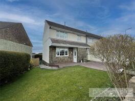 7, Waun Wen, Trebanog, Porth CF39 9LX