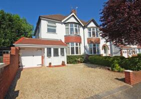 110, Windsor Avenue, Wolverhampton WV4 4BN