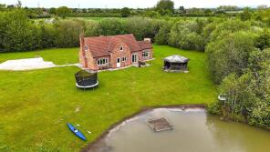 4, Haldene Cottages, Station Road, Selby YO8 6PS
