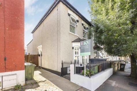 Leyton Park Road, Leyton E10