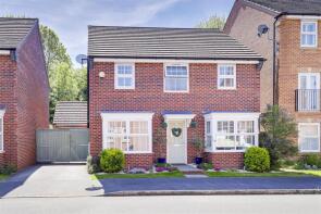 31, Hopkinson Court, Nottingham NG6 8YY