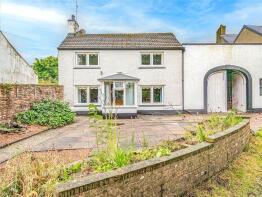 2, Grove Cottages, Birkby CA15 6RG