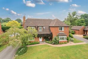 9, Red Cedar Road, Bedford MK43 8GL
