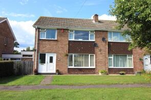 12, Church Avenue, Wotton-under-edge GL12 8BY