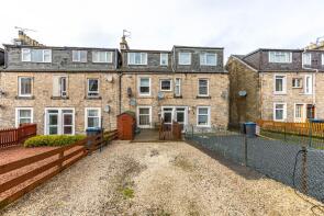 9 1, Dalkeith Place, Hawick TD9 9JS