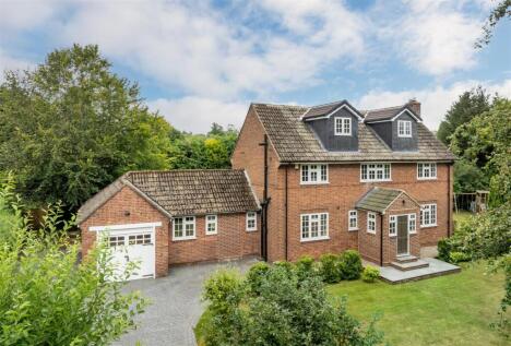 Edge Hill, Darras Hall, Ponteland, NE20