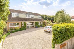 Wedgwood, Abingdon Road, Tubney, Abingdon OX13 5QL