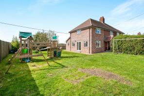 6, Sycamore View, Diss IP22 1QE
