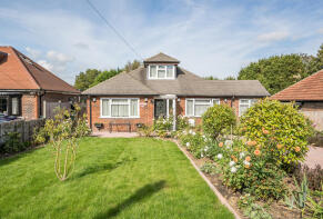 24 Rosadene, Main Road, Sevenoaks TN14 6EP