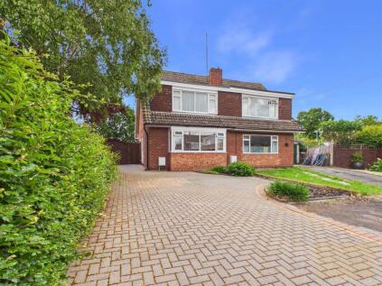 Hazelcroft, Churchdown, Gloucester