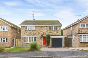 10, Cedar Drive, Marlow SL7 3QB