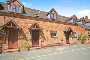 2, Grove Park Cottages, Hampton Road, Hampton On The Hill, Budbrooke CV35 8QR