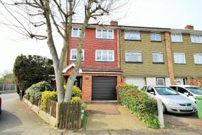 46, Cedar Road, Grays RM16 4SX