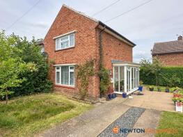 2, The Meadows, Newark NG24 3TH